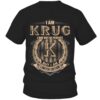 It’s KRUG Thing You Wouldn’t Understand D12