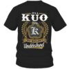 It’s KUO Thing You Wouldn’t Understand D91