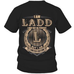 It’s LADD Thing You Wouldn’t Understand D12