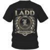 It’s LADD Thing You Wouldn’t Understand D8