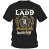 It’s LADD Thing You Wouldn’t Understand D91