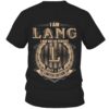It’s LANG Thing You Wouldn’t Understand D12