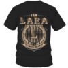 It’s LARA Thing You Wouldn’t Understand D12