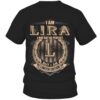 It’s LIRA Thing You Wouldn’t Understand D12