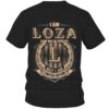It’s LOZA Thing You Wouldn’t Understand D12