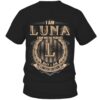 It’s LUNA Thing You Wouldn’t Understand D12