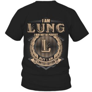 It’s LUNG Thing You Wouldn’t Understand D12