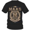 It’s MAAS Thing You Wouldn’t Understand D12