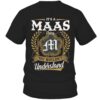It’s MAAS Thing You Wouldn’t Understand D91
