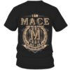 It’s MACE Thing You Wouldn’t Understand D12