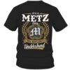 It’s METZ Thing You Wouldn’t Understand D91