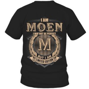 It’s MOEN Thing You Wouldn’t Understand D12