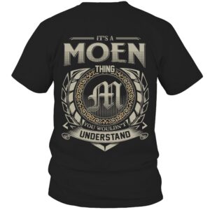 It’s MOEN Thing You Wouldn’t Understand D8