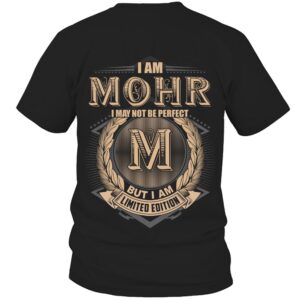 It’s MOHR Thing You Wouldn’t Understand D12