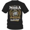 It’s MORA Thing You Wouldn’t Understand D91