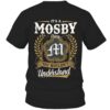 It’s MOSBY Thing You Wouldn’t Understand D91