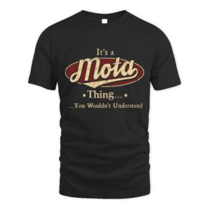 It’s MOTA Thing You Wouldn’t Understand D1