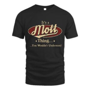 It’s MOTT Thing You Wouldn’t Understand D1
