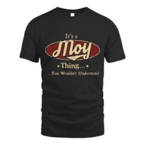 It’s MOY Thing You Wouldn’t Understand D1