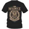 It’s MUNIZ Thing You Wouldn’t Understand D12