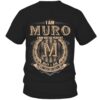 It’s MURO Thing You Wouldn’t Understand D12