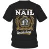 It’s NAIL Thing You Wouldn’t Understand D91