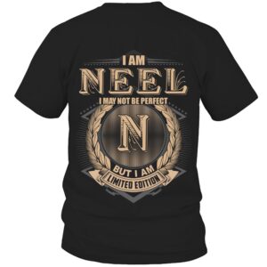 It’s NEEL Thing You Wouldn’t Understand D12