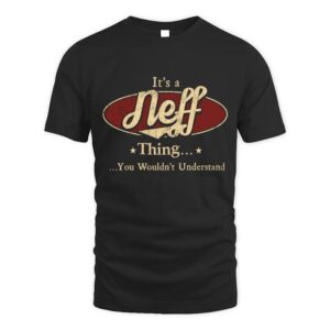 It’s NEFF Thing You Wouldn’t Understand D1