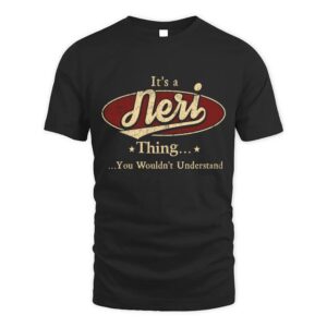 It’s NERI Thing You Wouldn’t Understand D1