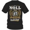 It’s NOLL Thing You Wouldn’t Understand D91
