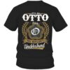 It’s OTTO Thing You Wouldn’t Understand D91
