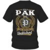 It’s PAK Thing You Wouldn’t Understand D91