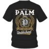 It’s PALM Thing You Wouldn’t Understand D91