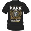 It’s PARK Thing You Wouldn’t Understand D91