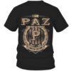 It’s PAZ Thing You Wouldn’t Understand D12