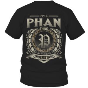 It’s PHAN Thing You Wouldn’t Understand D8
