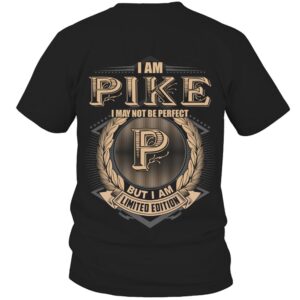 It’s PIKE Thing You Wouldn’t Understand D12