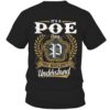 It’s POE Thing You Wouldn’t Understand D91