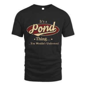 It’s POND Thing You Wouldn’t Understand D1