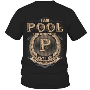 It’s POOL Thing You Wouldn’t Understand D12