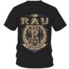 It’s RAU Thing You Wouldn’t Understand D12