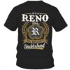 It’s RENO Thing You Wouldn’t Understand D91