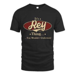 It’s REY Thing You Wouldn’t Understand D1