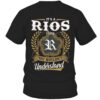 It’s RIOS Thing You Wouldn’t Understand D91