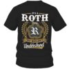 It’s ROTH Thing You Wouldn’t Understand D91