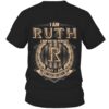 It’s RUTH Thing You Wouldn’t Understand D12