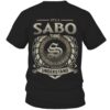 It’s SABO Thing You Wouldn’t Understand D8
