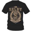 It’s SELBY Thing You Wouldn’t Understand D12