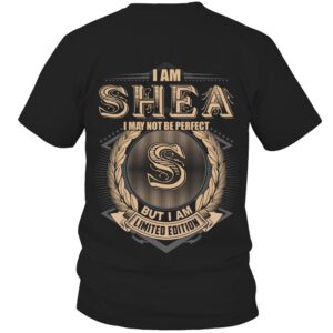 It’s SHEA Thing You Wouldn’t Understand D12
