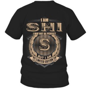 It’s SHI Thing You Wouldn’t Understand D12